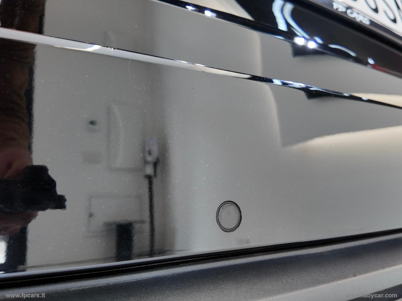 AUDI Q3 SPB 35 TDI S tronic S line edition TETTO APR.