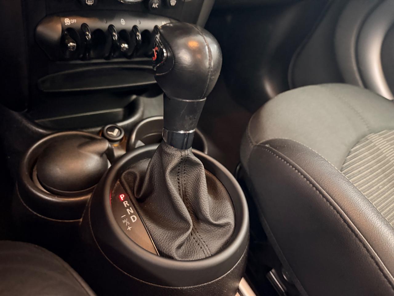 Mini Cooper SD Countryman 2.0 ALL4