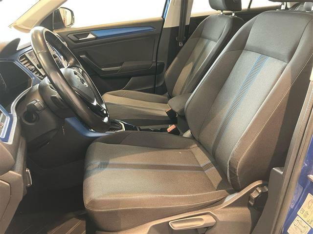 VOLKSWAGEN T-Roc 1.5 TSI ACT Advanced DSG