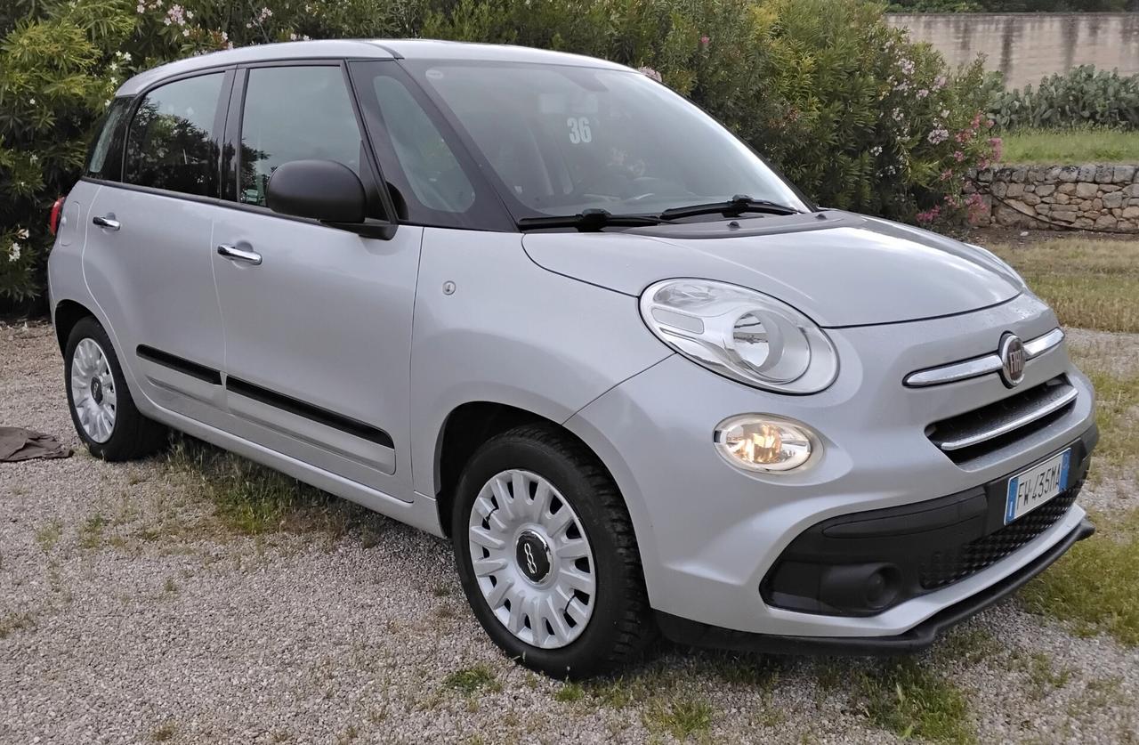 Fiat 500L 1.3 Multijet 95 CV Business