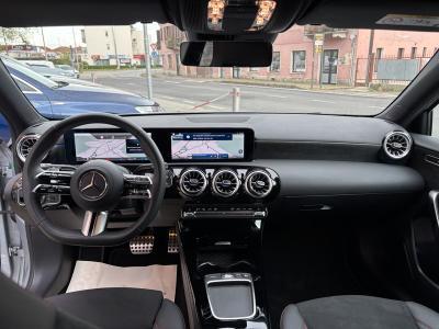 Mercedes-Benz A 180 Automatic AMG Line Advanced Plus LED-NAVI-18"