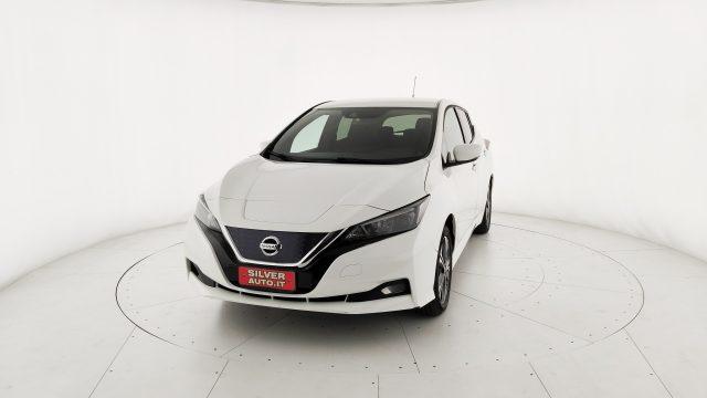 NISSAN Leaf e+ Acenta 62kWh 217cv