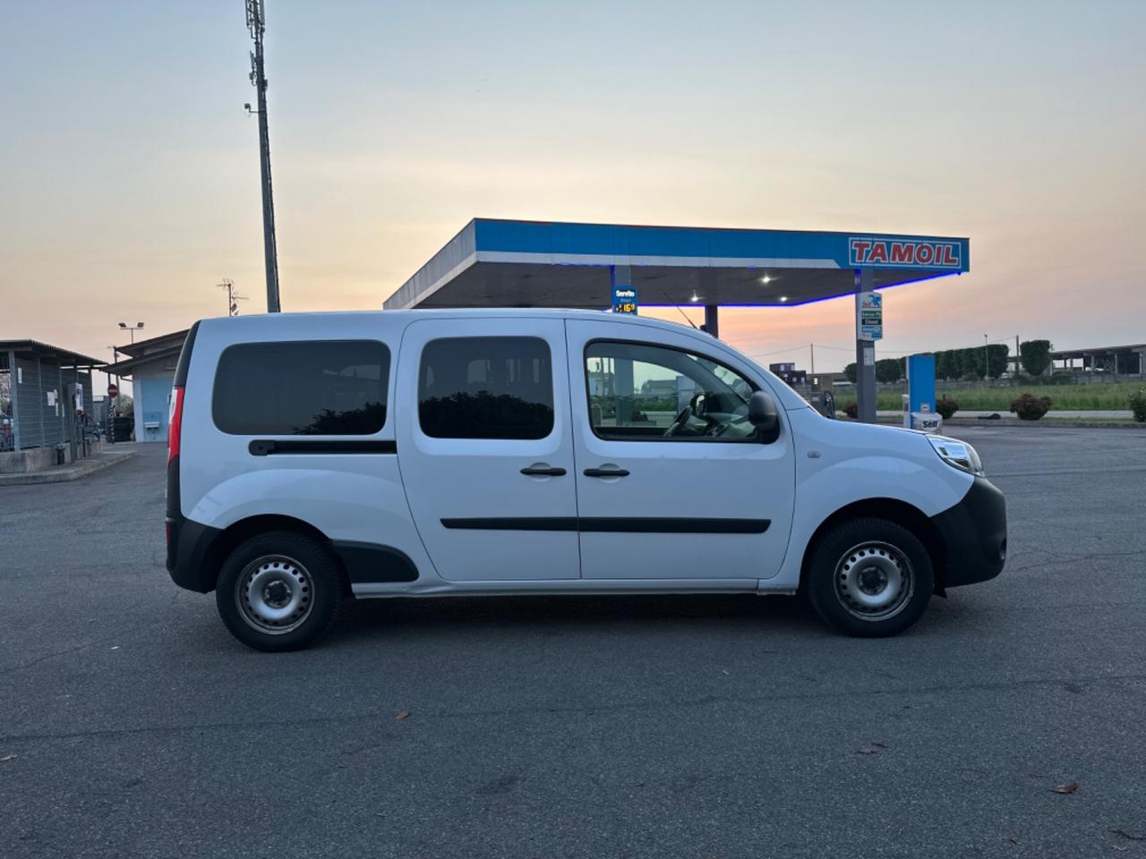 Renault Kangoo Maxi 1.5 Blue dCi 115CV Van Edition One Open Sesame