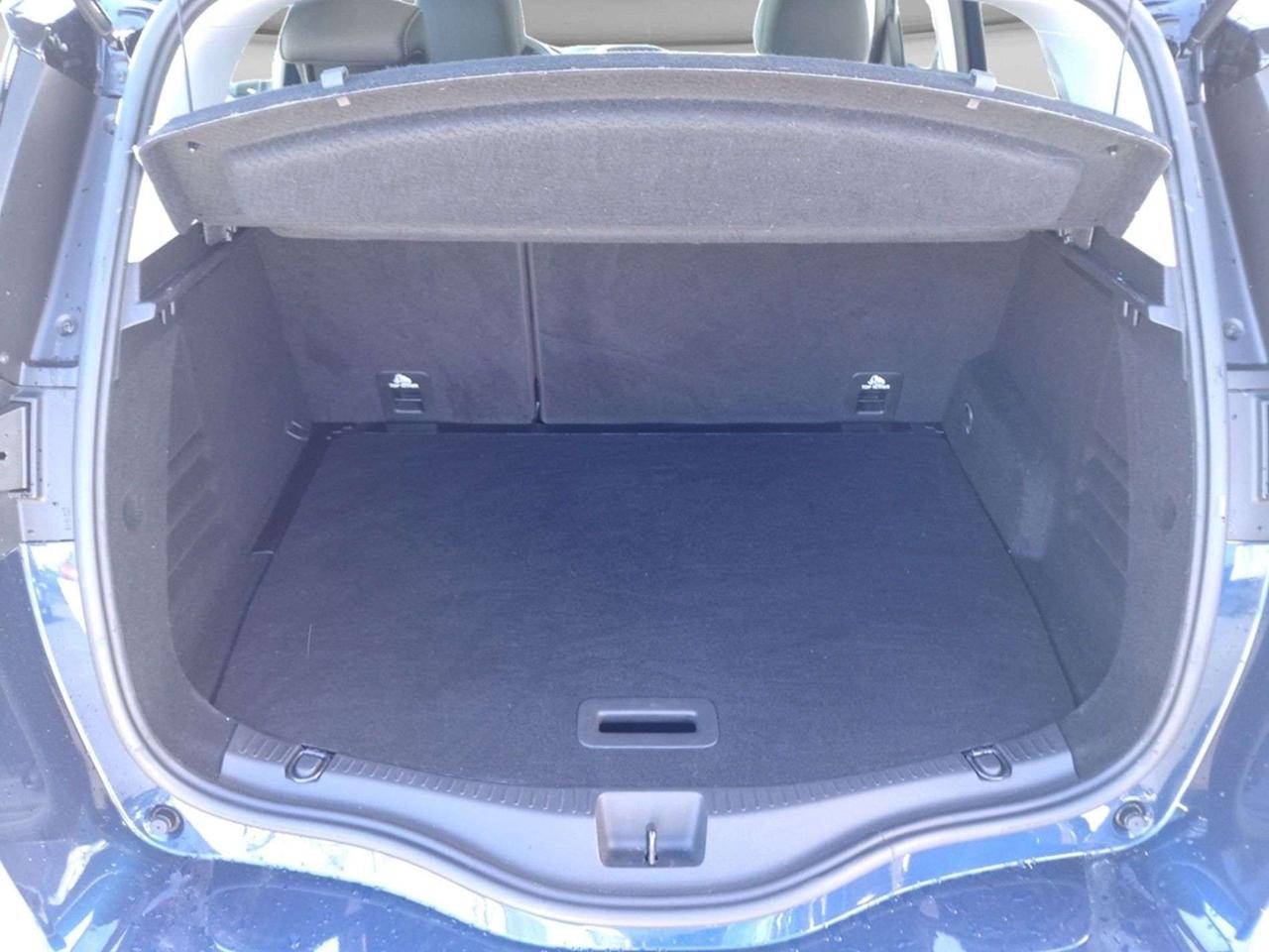 Renault Scenic RENAULT Scénic TCe 140 CV FAP Sport Edition2