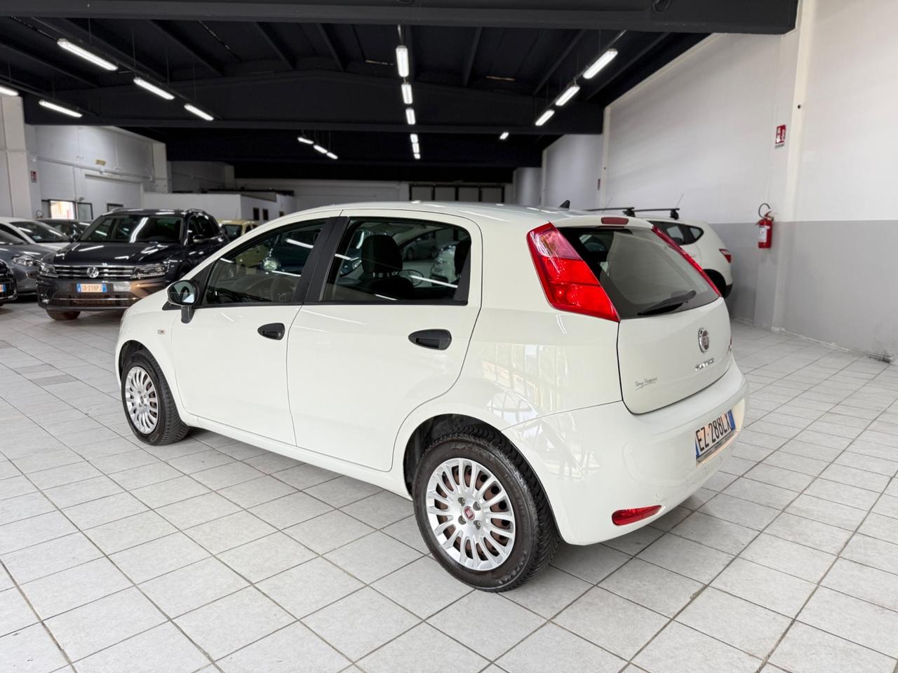 Fiat G.Punto