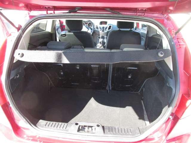 Ford Fiesta Fiesta 3p 1.4 16v + Gpl GARANTITA FULL OPTIONAL