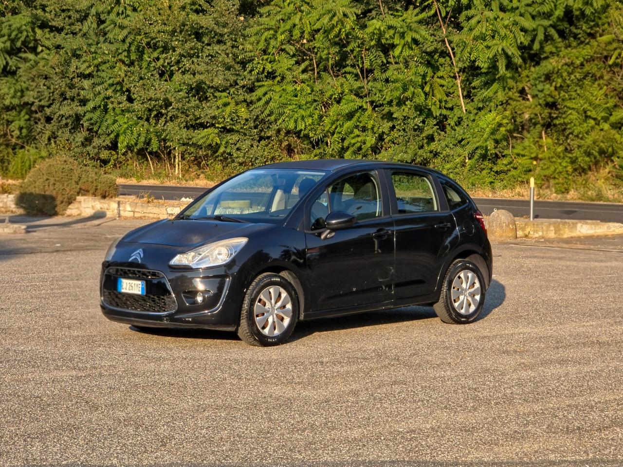 Citroen C3 1.4 HDi 70 FAP Business E5 Manuale NEO 2011