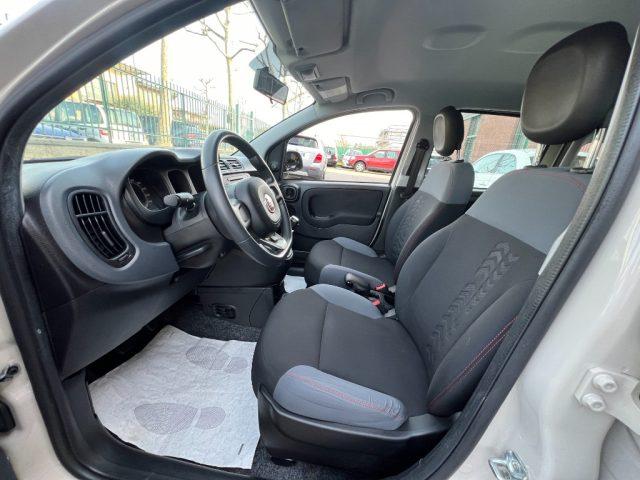 FIAT Panda 1.2 NEOPATENTATI 5 POSTI