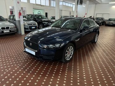 Jaguar XE 2.0 D Turbo 180 CV AWD aut. Portfolio - 4X4