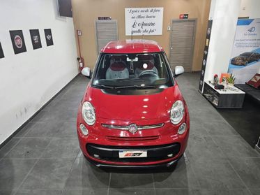 Fiat 500L 0.9 TwinAir Turbo Natural Power
