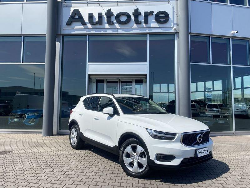 Volvo XC40 D3 Geartronic Business