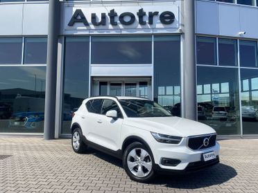 Volvo XC40 D3 Geartronic Business