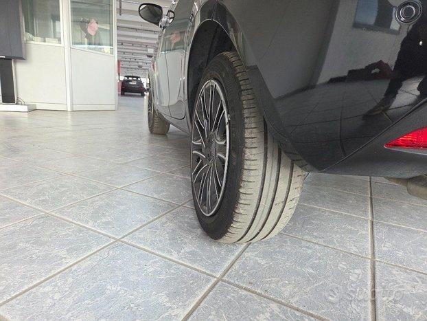 LANCIA Ypsilon 1.0 FireFly 5 porte S&S Hybrid Go