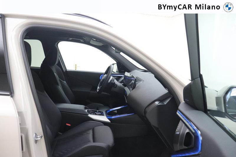 BMW X3 e MSport xDrive30 Steptronic