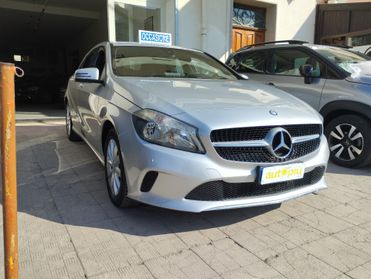 Mercedes Benz Classe A 160 d Sport