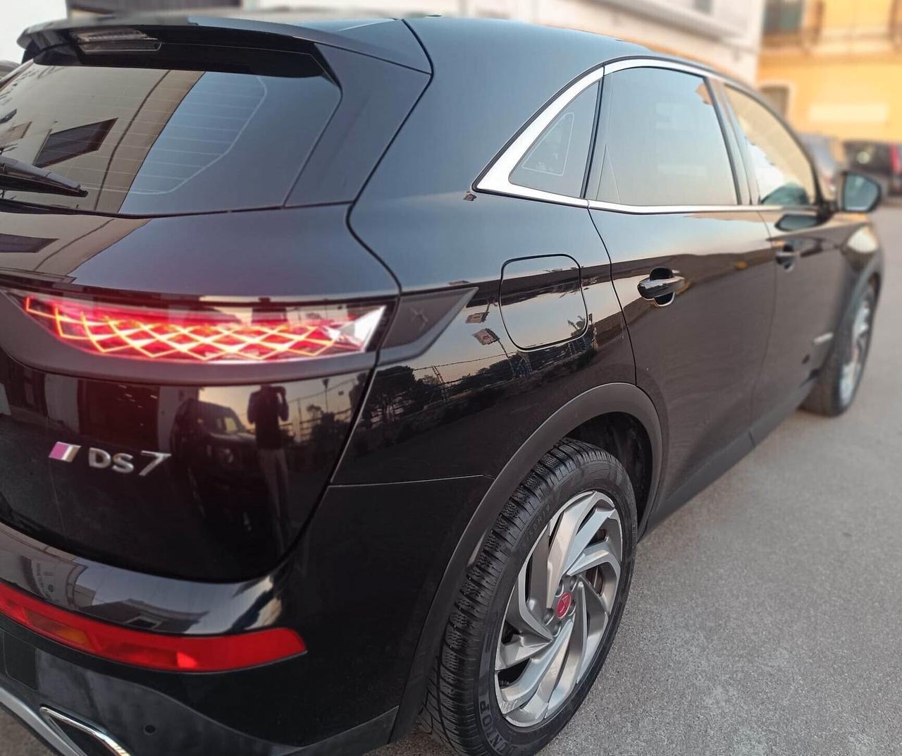 Ds 7 Crossback BlueHDi 2.0 cc. 180 Cv aut. Prestige Performed Line