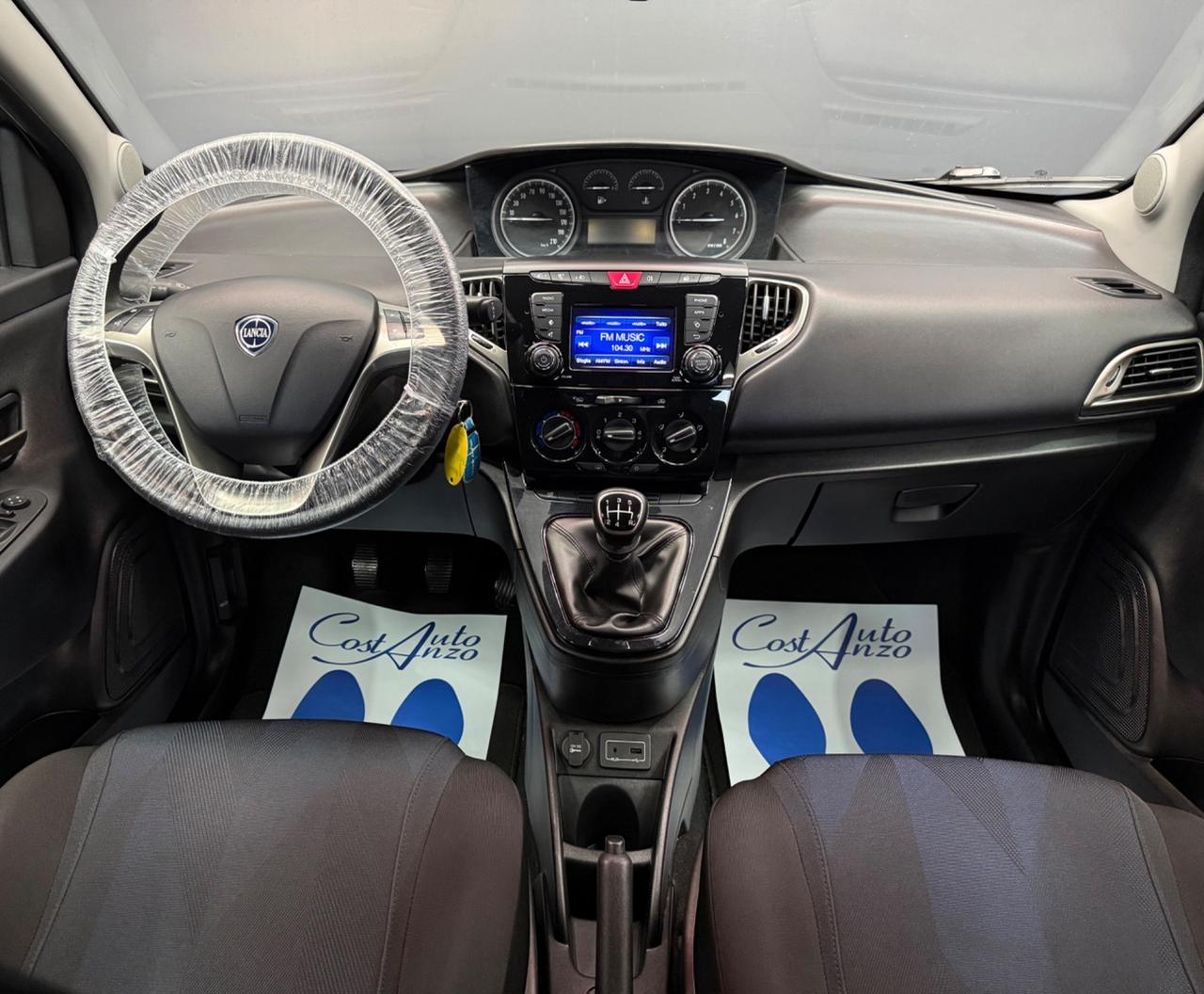 Lancia Ypsilon 1.2 Benzina 2018 Platinum FULL