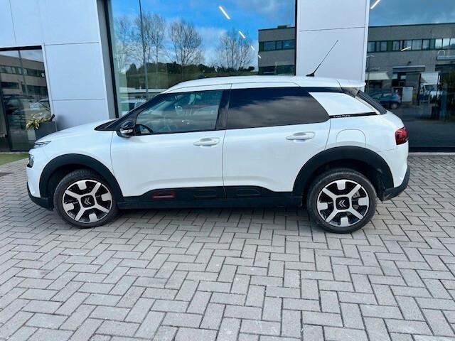Citroen C4 Cactus BlueHDi 100 S&S ETG6 Shine