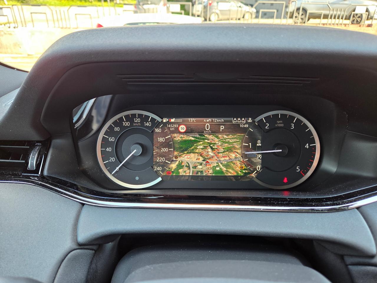 Land Rover Range Evoque 2.0D I4 163 CV AWD Auto Bronze Collection