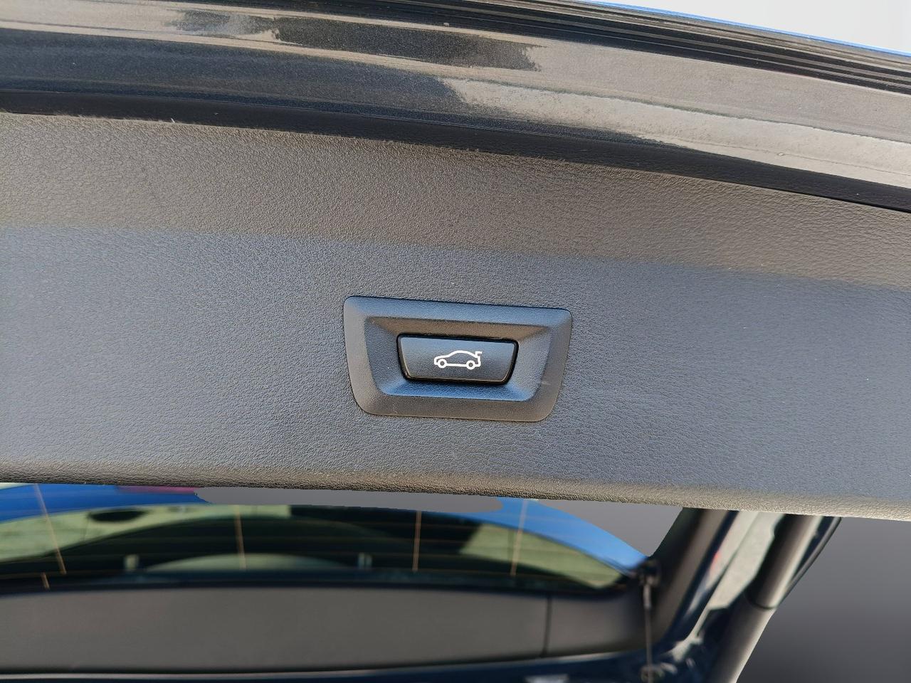 BMW X1 F48 - X1 xdrive18d xLine auto