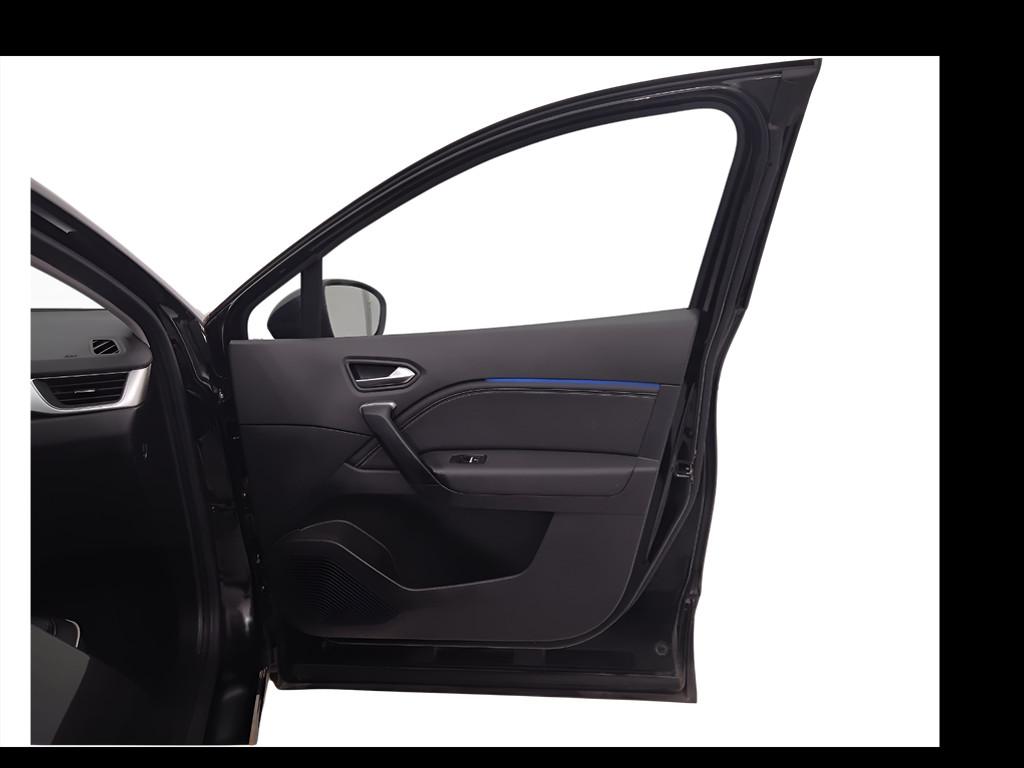 RENAULT Captur II 2019 - Captur 1.6 E-Tech full hybrid Techno 145cv auto