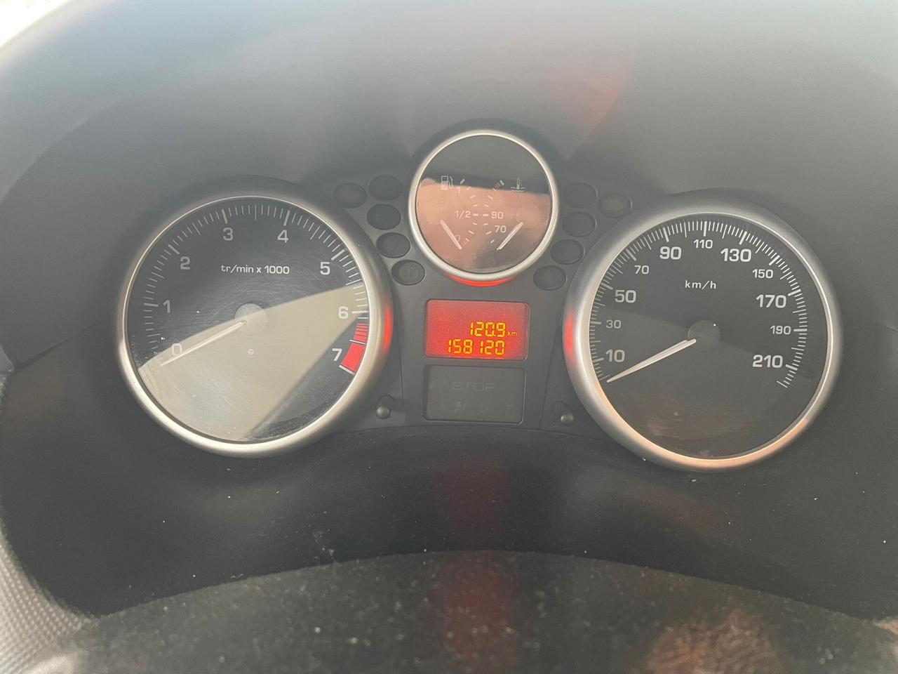 Peugeot 206 Plus 1.1 60CV 5p. Energie