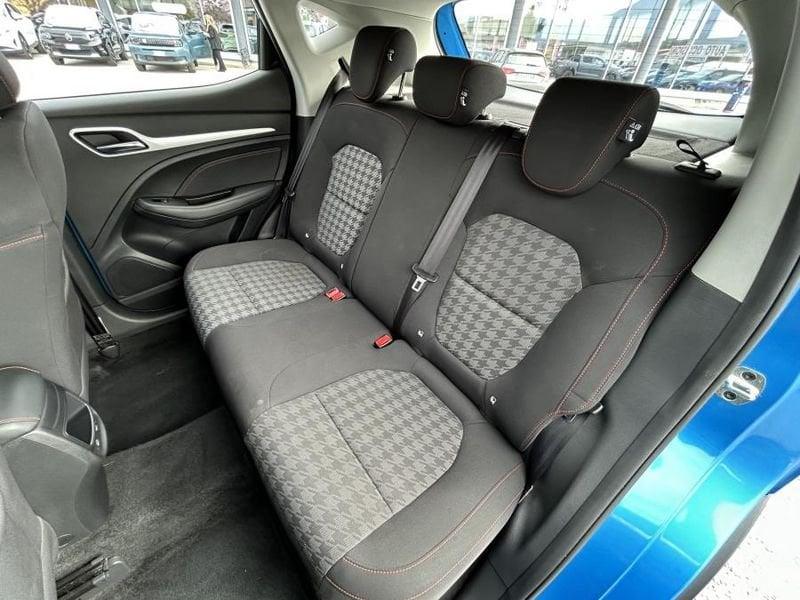 MG ZS 1.5 VTi tech Comfort PROMOZIONE!! OK NEOPATENTATI