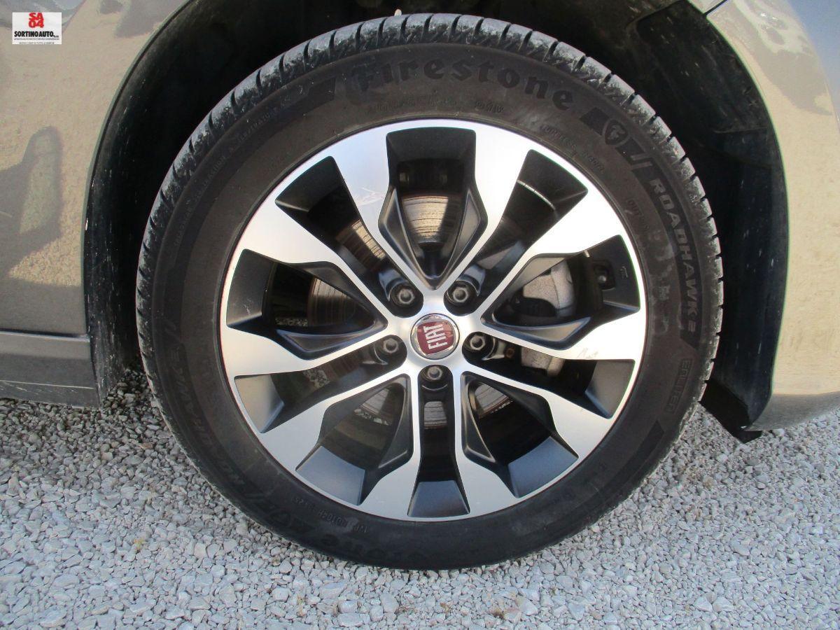 FIAT Tipo 1.3 Mjt S&S 5 porte City Life-2022 KM70000