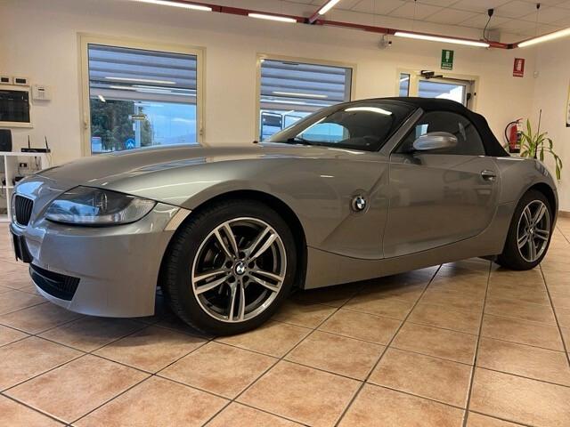 BMW Z4 Roadster 2.0i 150 cv