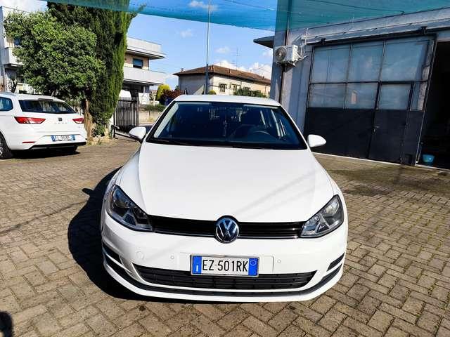 Volkswagen Golf Golf 5p 1.2 tsi Trendline 85cv