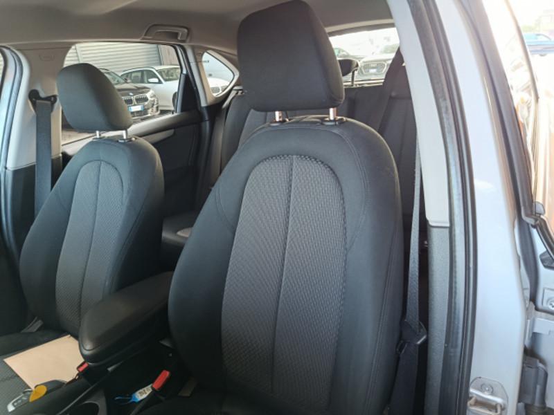 BMW SERIE 2 ACTIVE TOURER 225XE IPERFORMANCE BUSINESS AUTOM. 5 PORTE MONOVOLUME