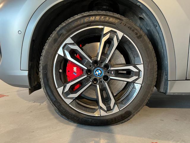 BMW iX1 xDrive 30 Msport IVA ESPOSTA