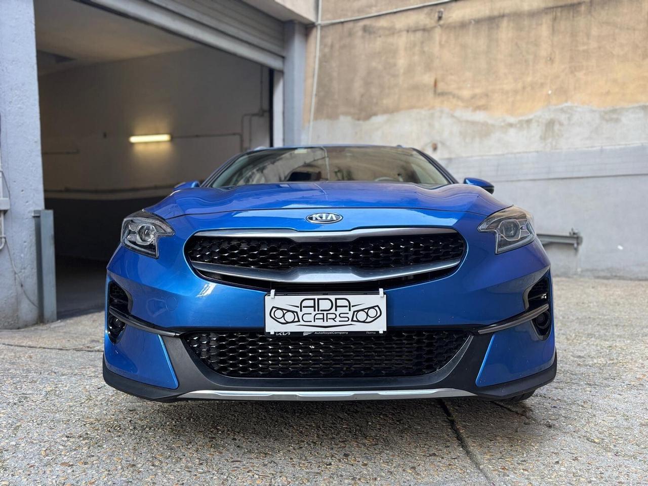 Kia XCeed 1.0 T-GDi GPL - GARANZIA CASA MADRE
