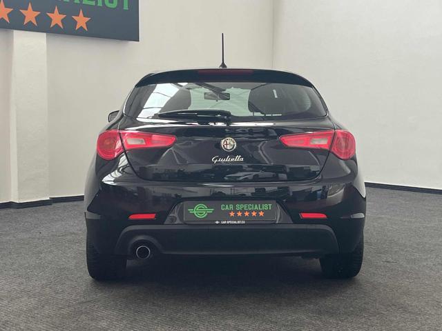 ALFA ROMEO Giulietta 1.4 Turbo 105 CV UNIPROP.|EURO6B