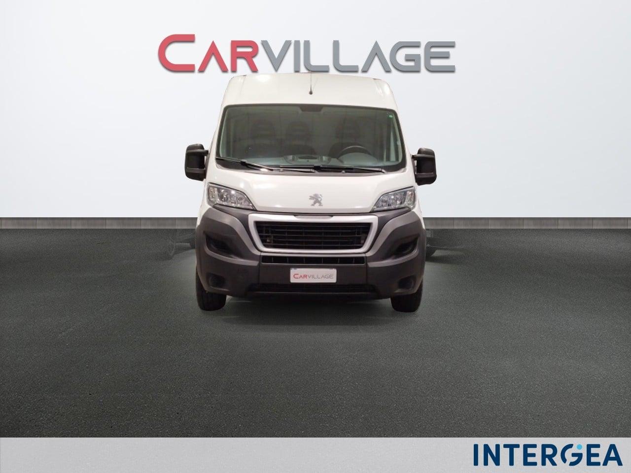 PEUGEOT Boxer 435 2.2 bluehdi 140cv S&S L2H2