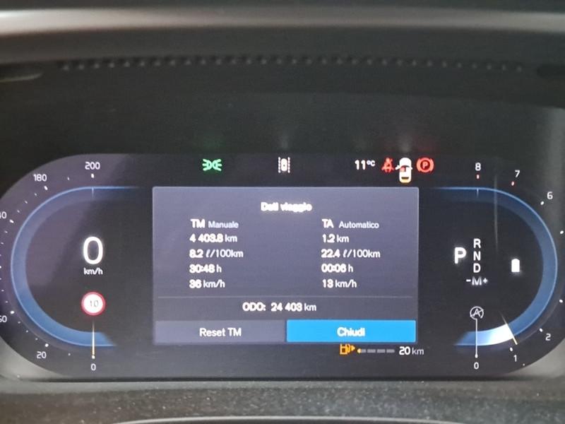 VOLVO XC40 B3 AUTOMATICO CORE SUV