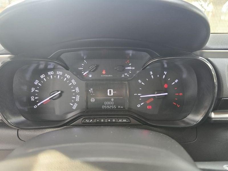 Citroën C3 83 S&S Feel Pack Neo patentati