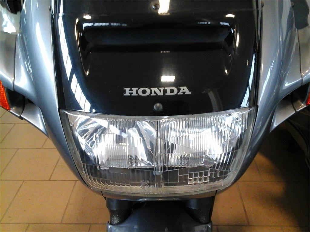 Honda ST 1100 Pan European