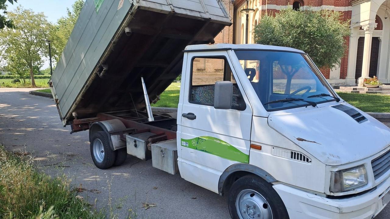 Iveco Ribaltabile