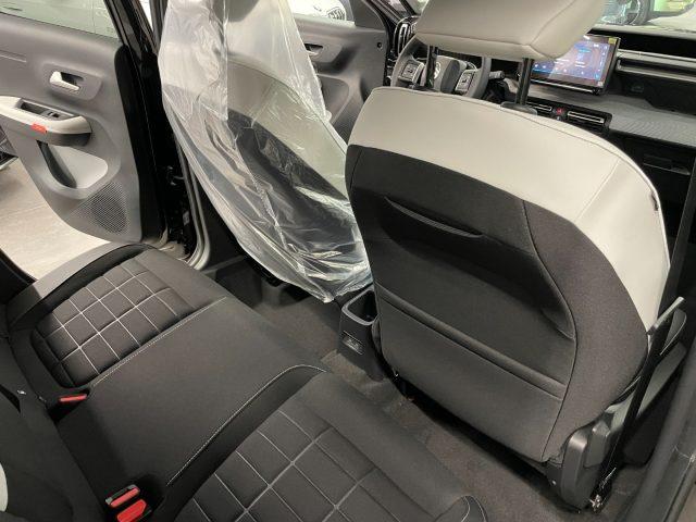 CITROEN C3 1.2 Pure Tech 100 CV MAX KM0 MY26