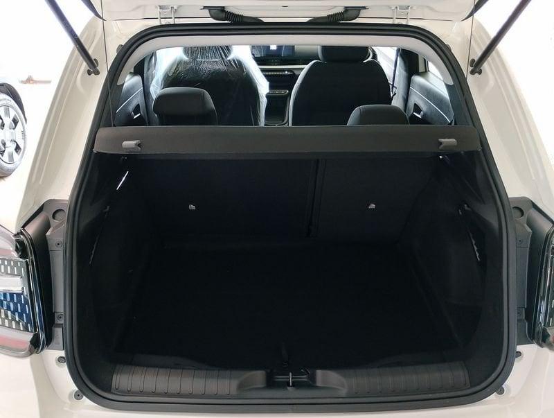 FIAT 600 600 Hybrid 100 CV DCT MHEV