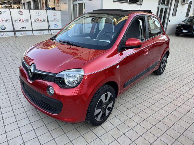 RENAULT Twingo 1.0 sce Energy openair 70cv S&S