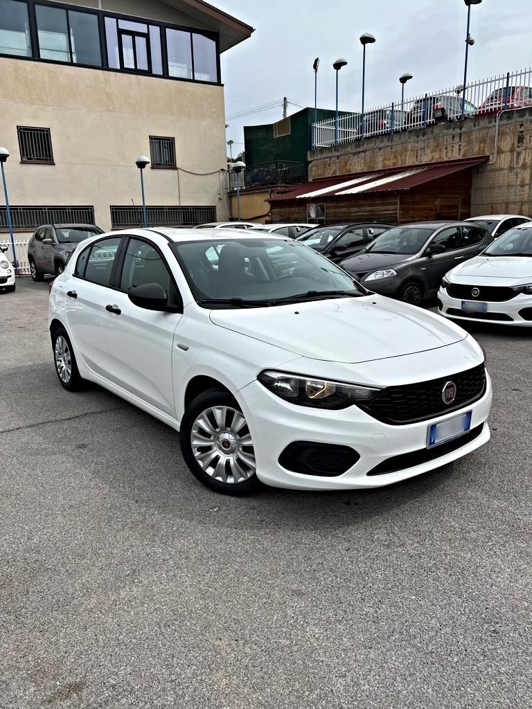 Fiat Tipo 1.3 Mjt 95cv km 83.000