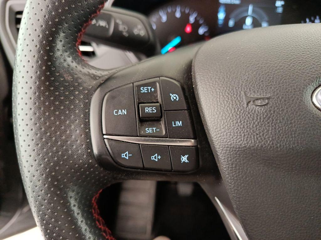 FORD Focus 4ª serie - Focus 1.0 EcoBoost Hybrid 125 CV 5p. ST-Lin