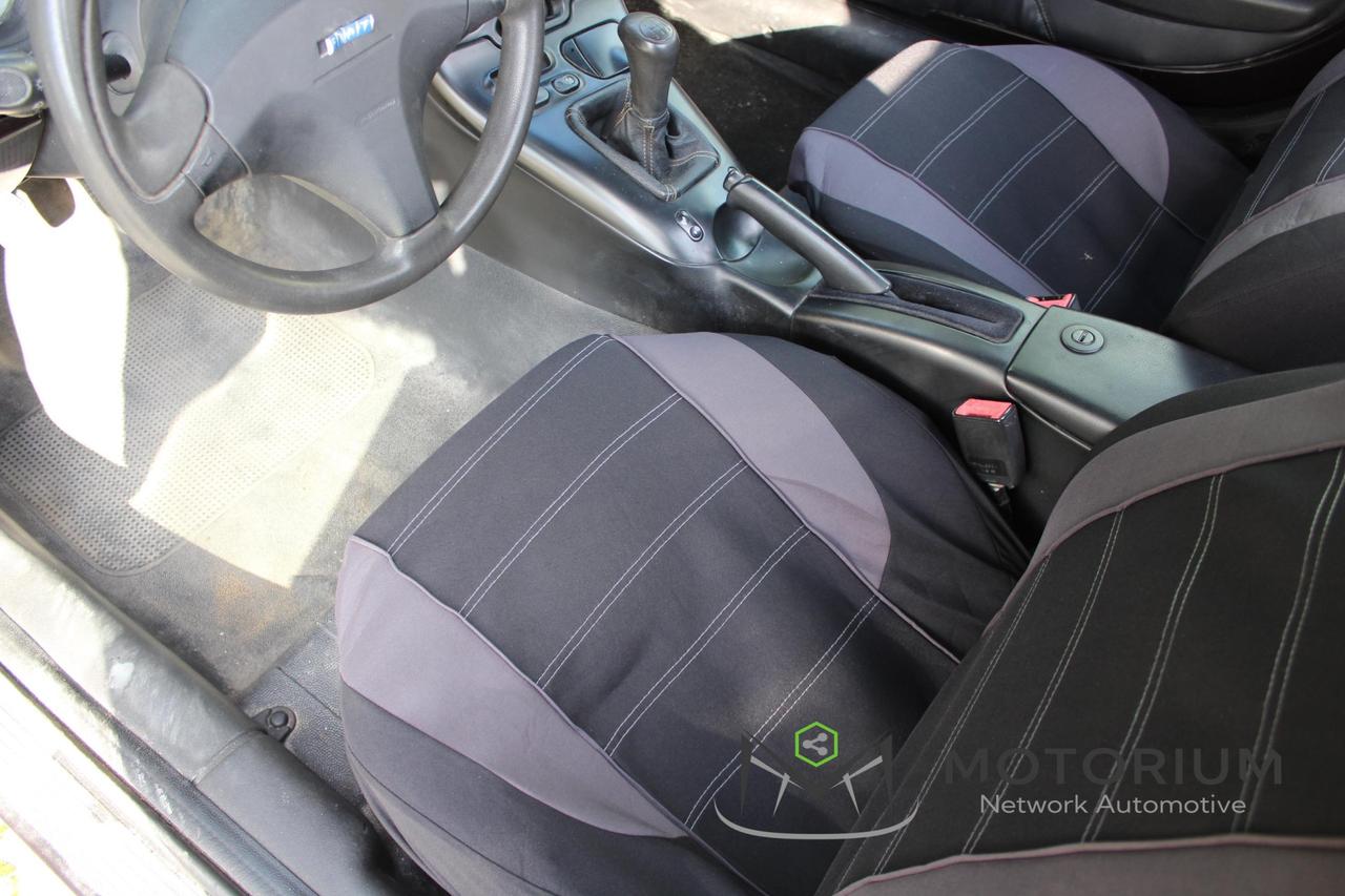 Fiat Barchetta 1.8 16V