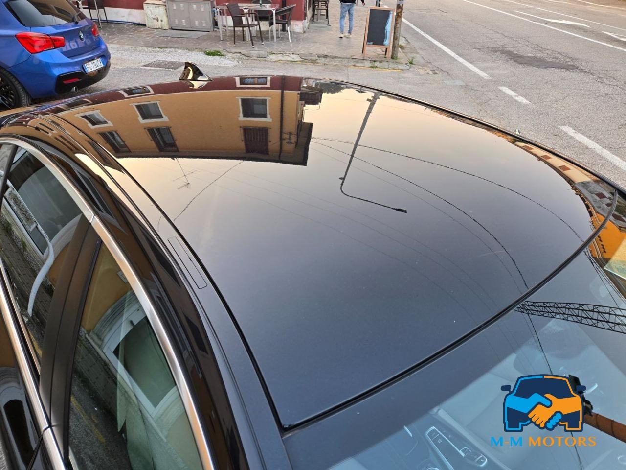 BMW 530 d xDrive 258CV Luxury