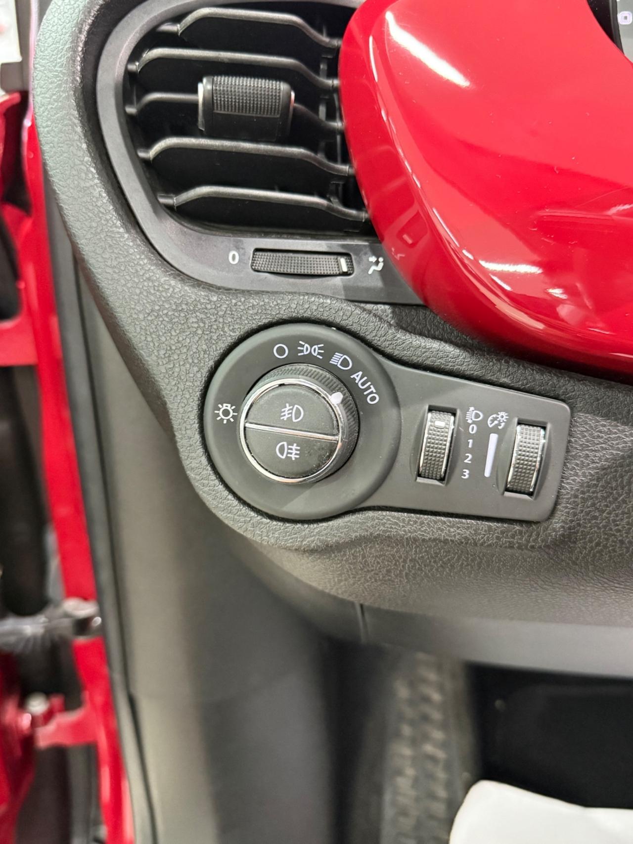 Fiat 500X 1.6 MultiJet 120 CV DCT Cross