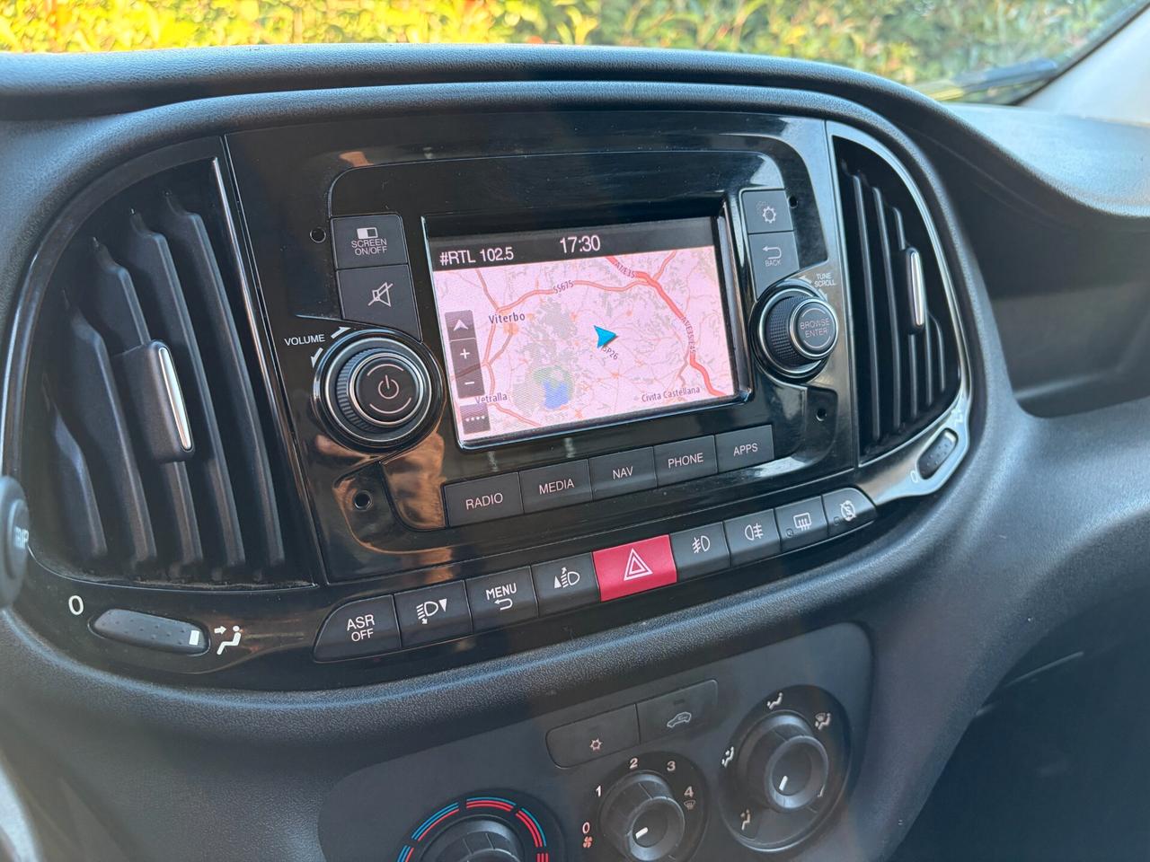 Fiat Doblo Doblò 1.6 MJT 105CV PC-TN Cargo Lamierato
