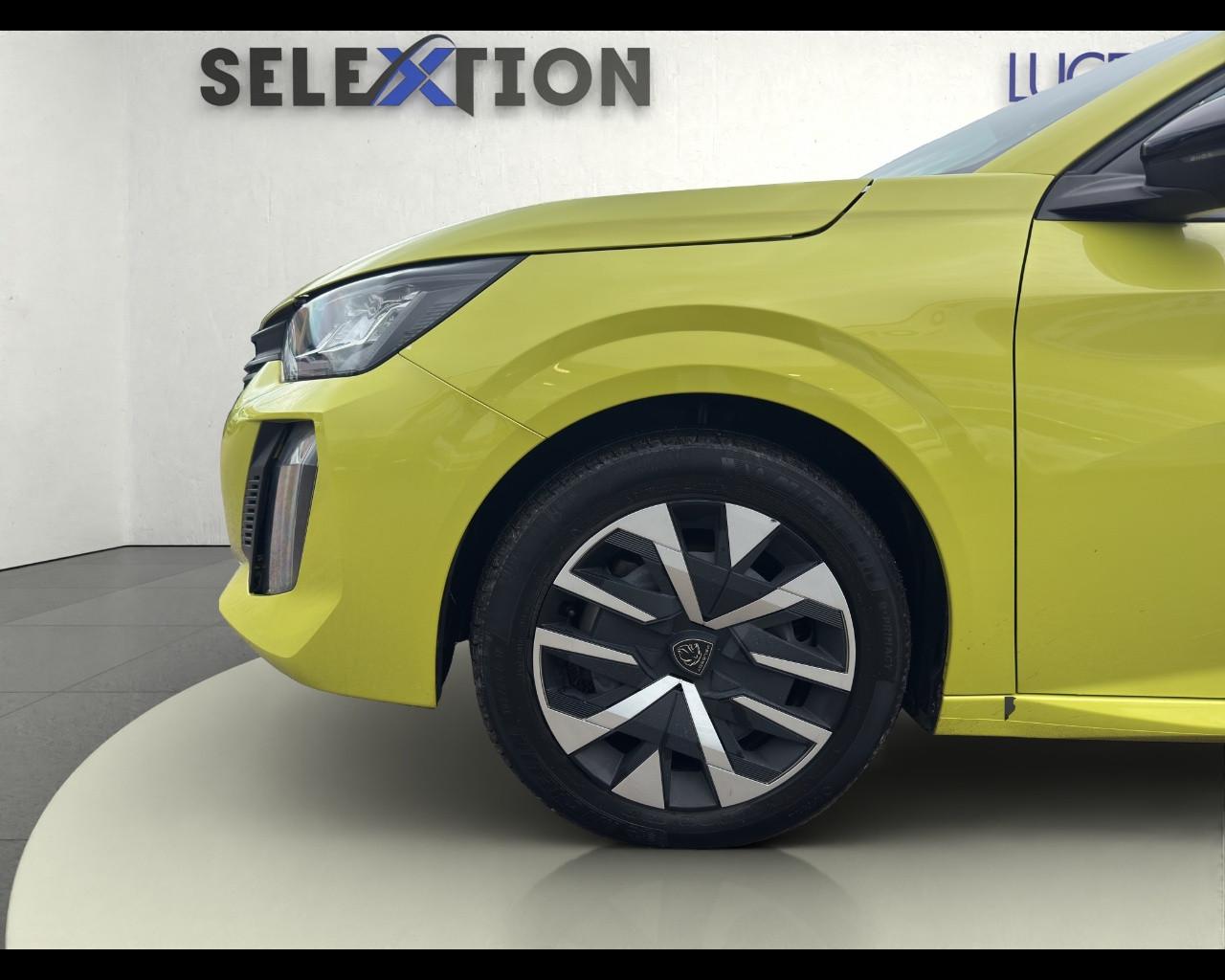 PEUGEOT 208 2ª serie - 208 PureTech 100 Stop&Start 5 porte Active