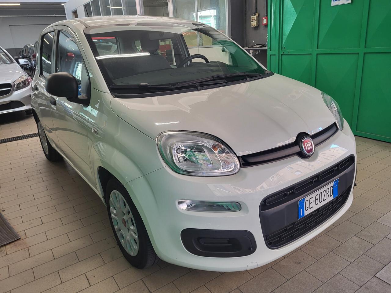 Fiat Panda 1.0 FireFly S&S Hybrid PREZZO REALE!!
